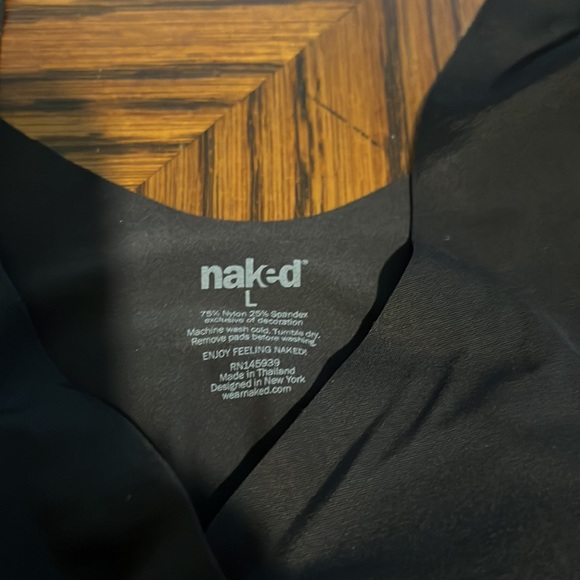 NWT Almost Naked Bras - Picture 7 of 10